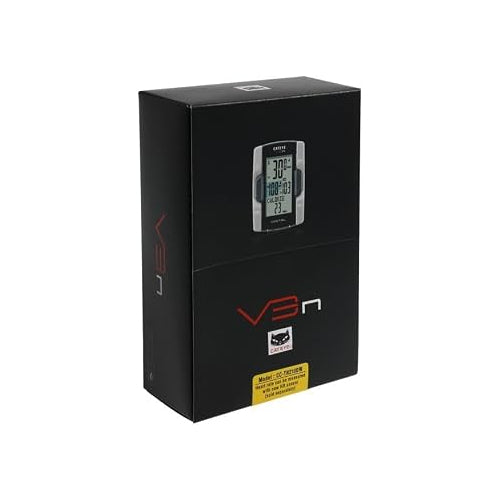 CatEye V3n 自行車碼錶