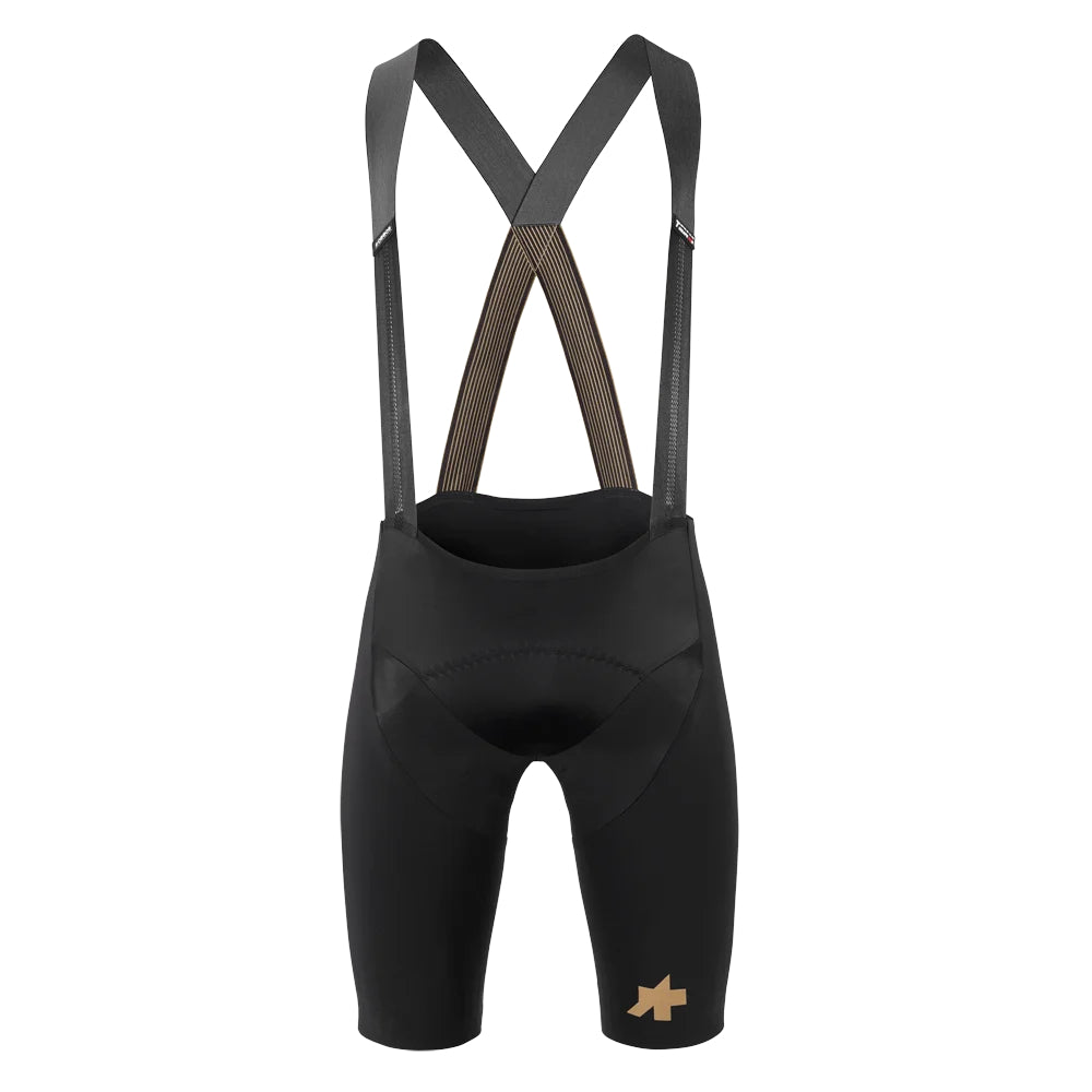ASSOS EQUIPE RSR Bib Shorts S9 TARGA