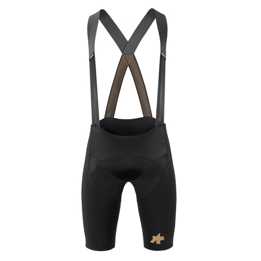 ASSOS EQUIPE RSR S9 TARGA 吊帶車褲
