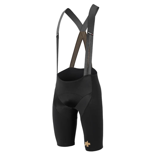 ASSOS EQUIPE RSR S9 TARGA 吊帶車褲