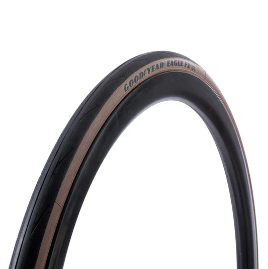 Goodyear Eagle F1 SuperSport 開口胎
