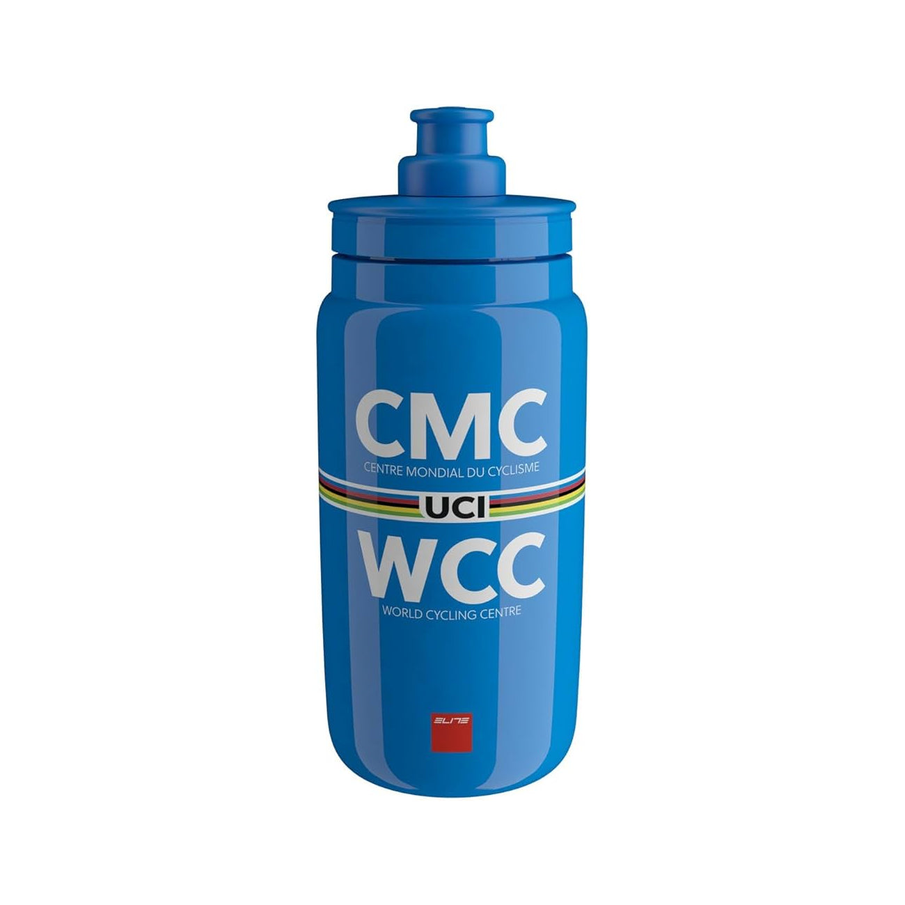 Elite Fly WCC/CMC Water Bottle 550ml Limited Edition