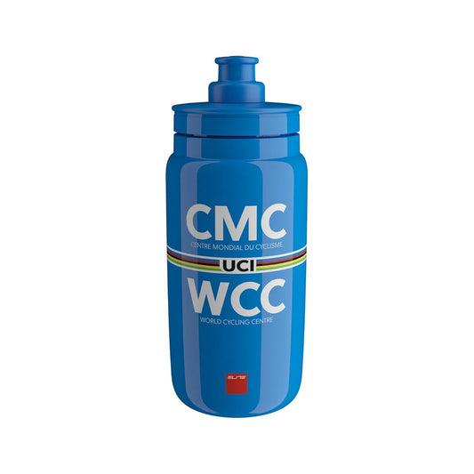 Elite Fly WCC/CMC Water Bottle 550ml Limited Edition