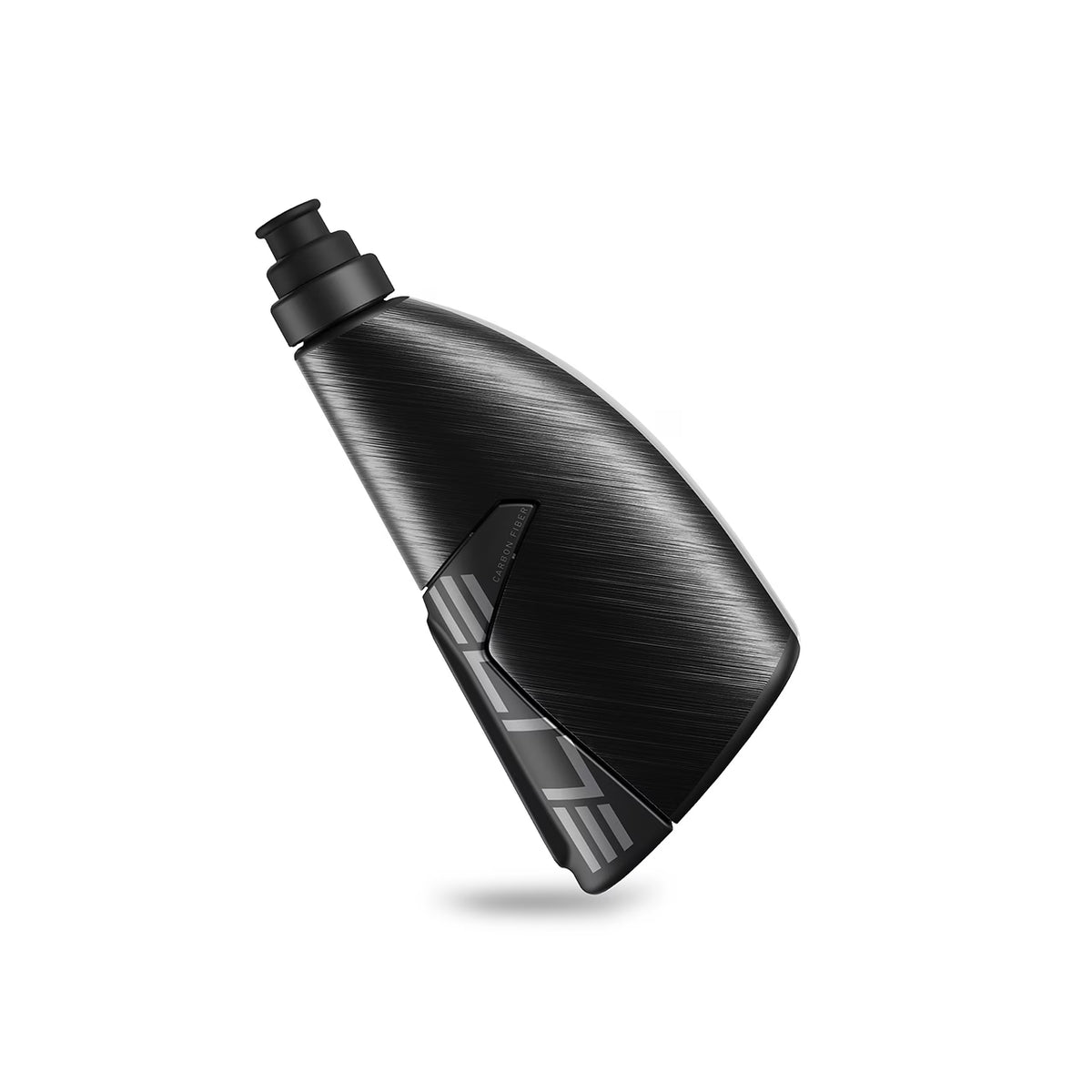 Elite Crono CX 碳纖維水壺架及 500 毫升水壺套裝