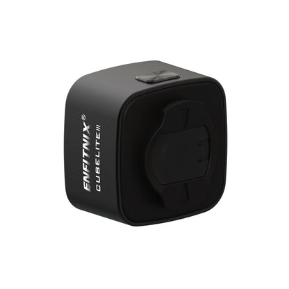 Enfitnix Cubelite III 尾燈