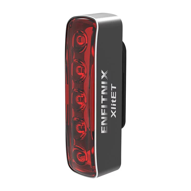 Enfitnix XlitET 智能自行車尾燈