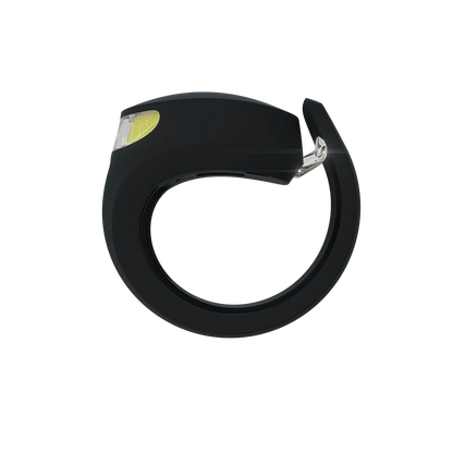 Knog Frog 自行車燈套裝 40/20 流明