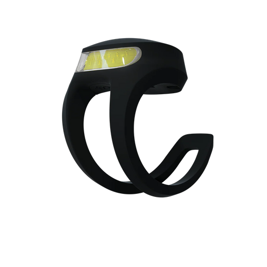 Knog Frog V3 前置自行車燈 40 流明