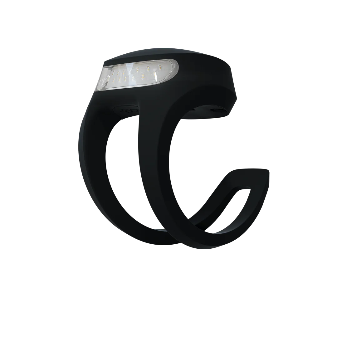 Knog Frog 自行車尾燈 20 流明