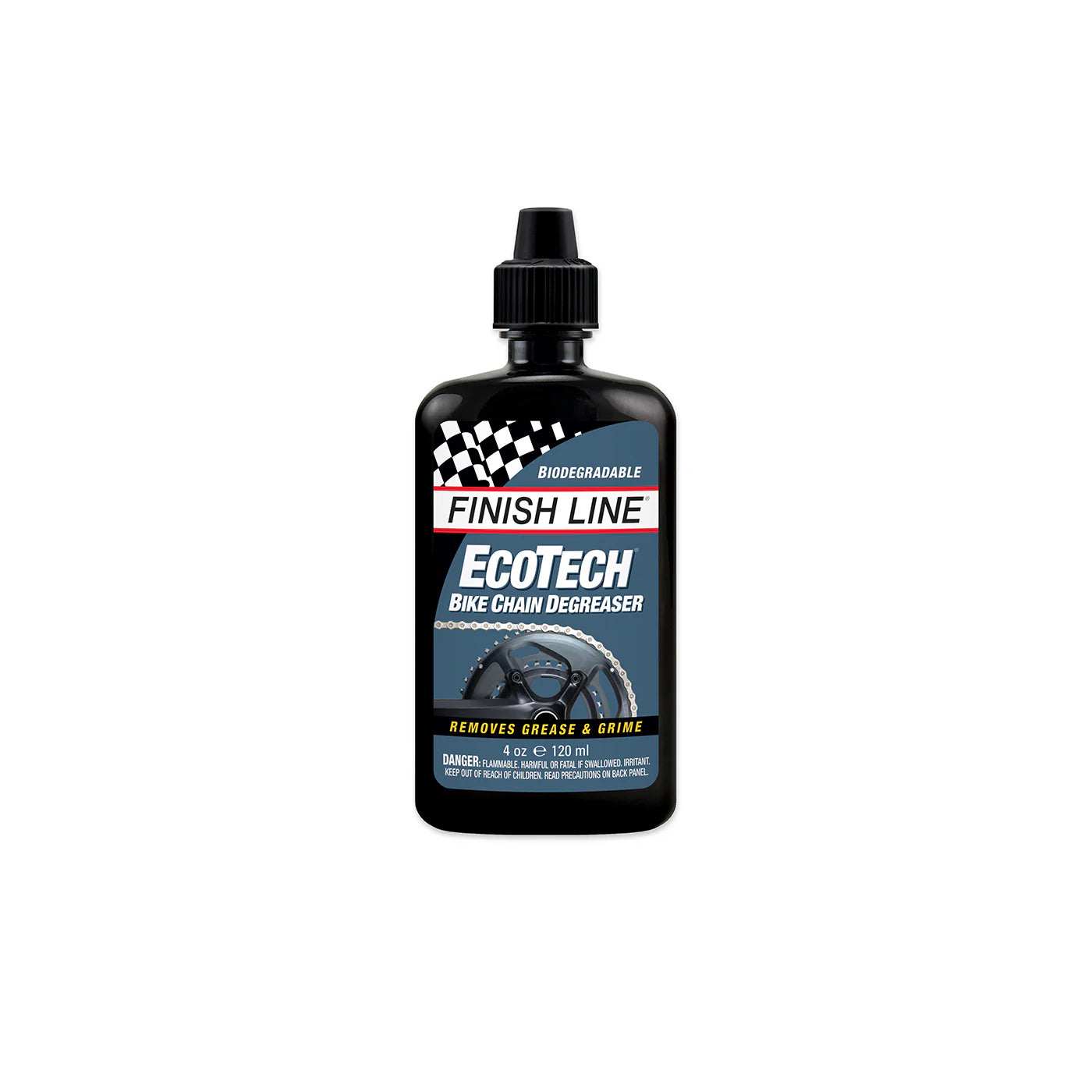 Finish Line EcoTech 自行車除油劑