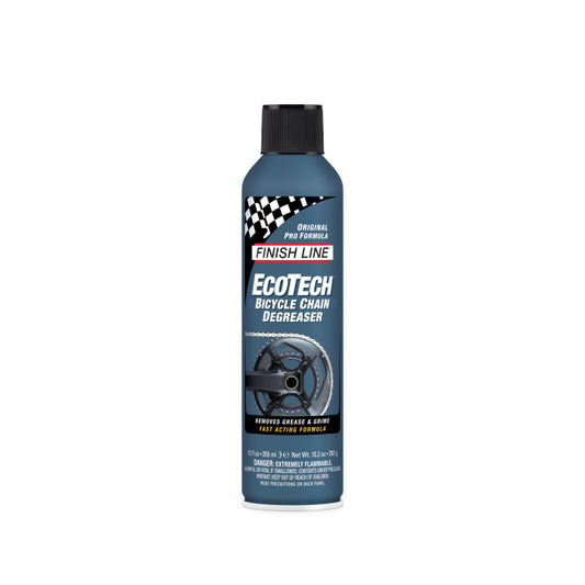 Finish Line EcoTech 自行車除油劑噴霧