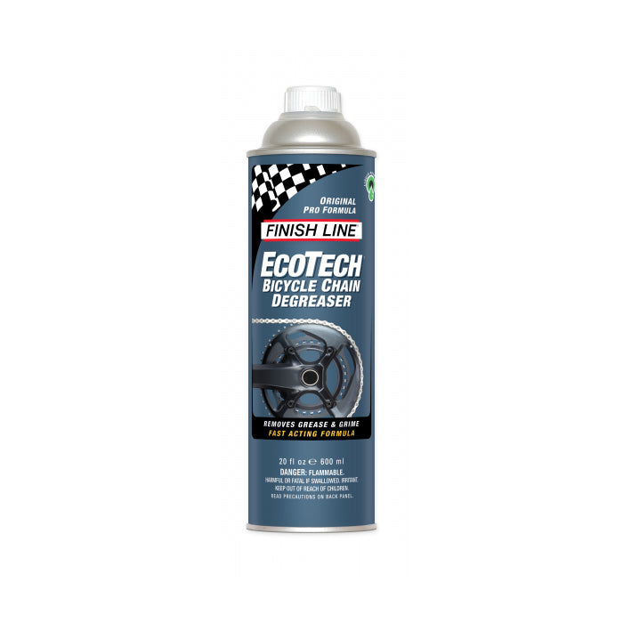 Finish Line EcoTech 自行車除油劑