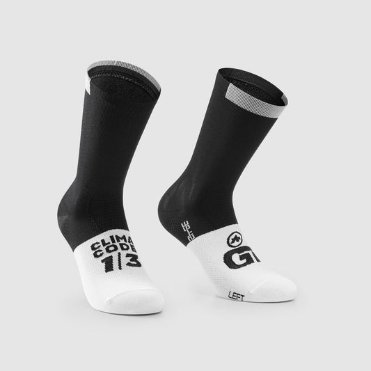 ASSOS GT Socks C2