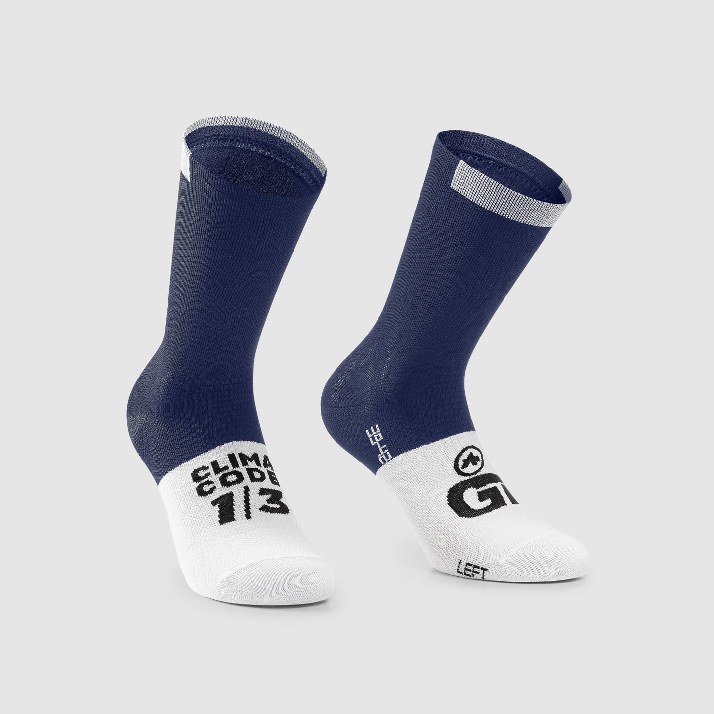 ASSOS GT Socks C2