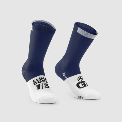 ASSOS GT Socks C2