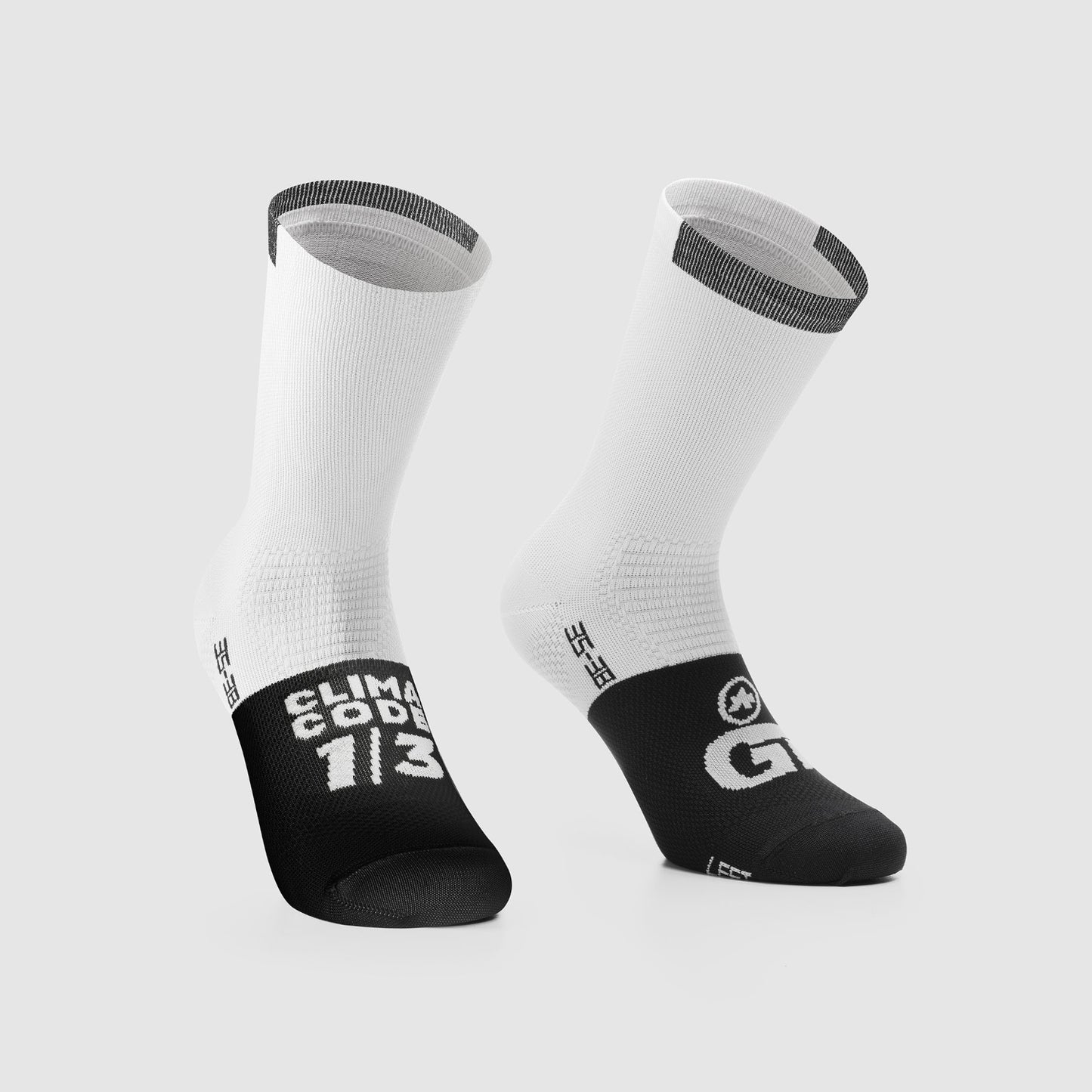 ASSOS GT Socks C2