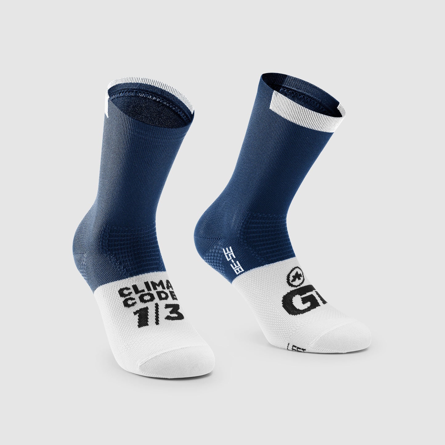 ASSOS GT Socks C2