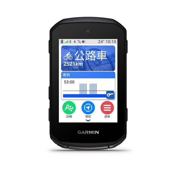 Garmin Edge 850