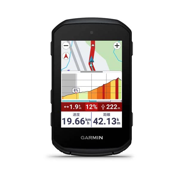 Garmin Edge 850