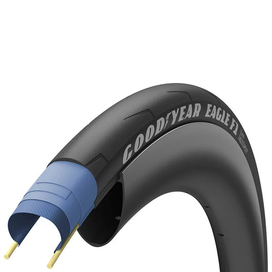 Goodyear Eagle F1 真空胎