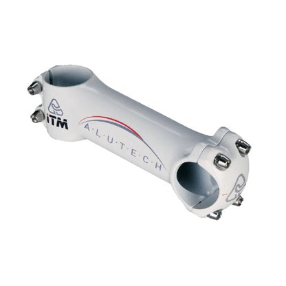 ITM Alutech 7075 Road Stem - White
