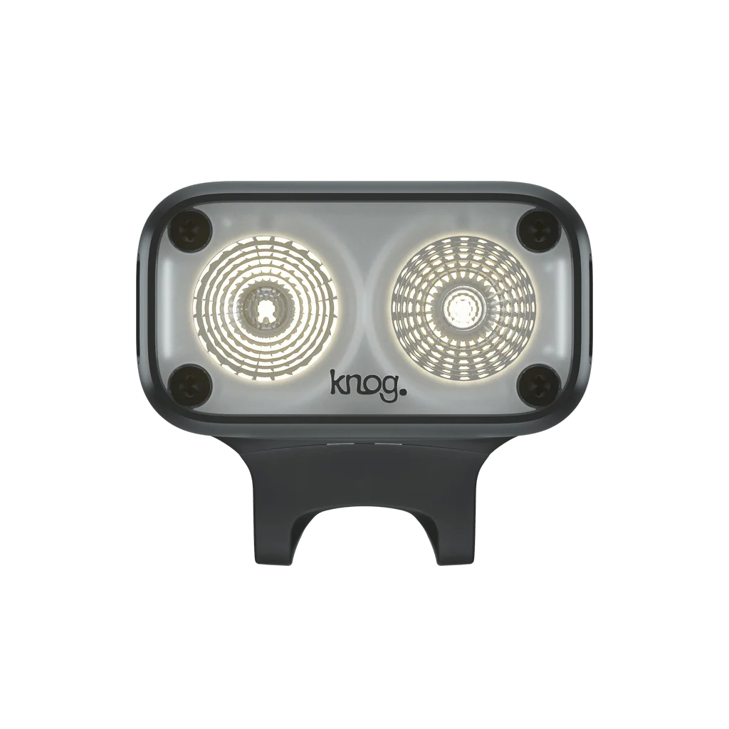 Knog Blinder Road 600 前置自行車燈