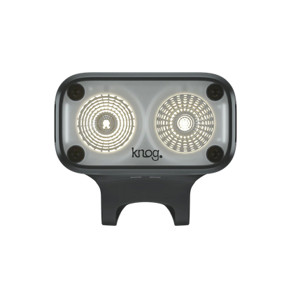 Knog Blinder Road 600 前置自行車燈