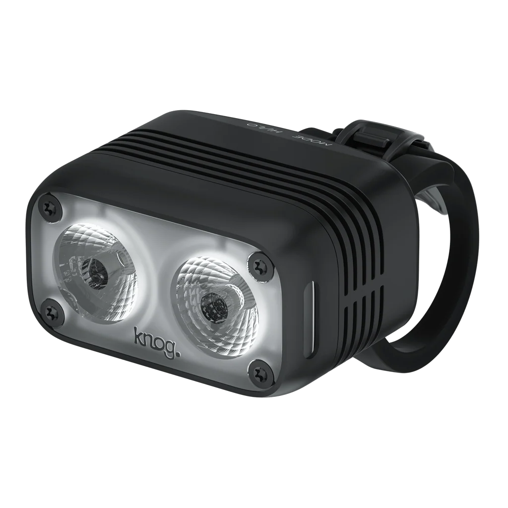 Knog Blinder Road 600 前置自行車燈