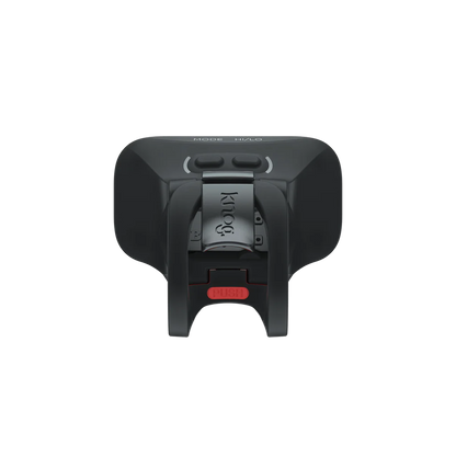 Knog Blinder Road 600 前置自行車燈