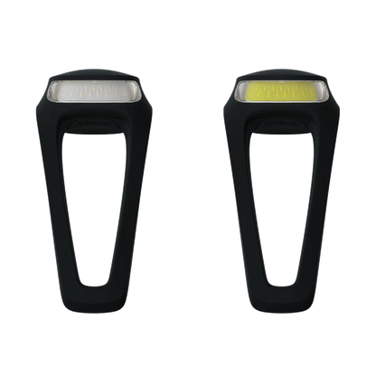 Knog Frog 自行車燈套裝 40/20 流明