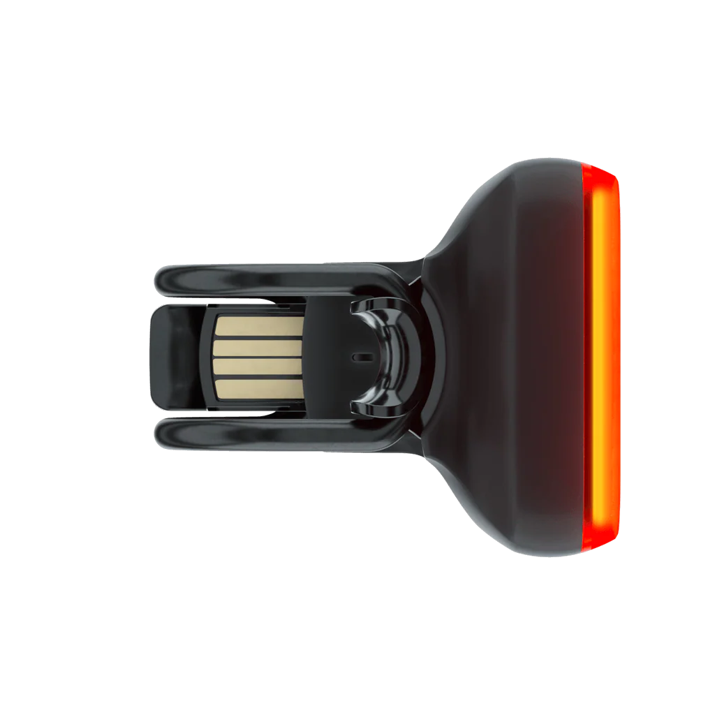 Knog Blinder 後燈100 流明（骷髏頭）