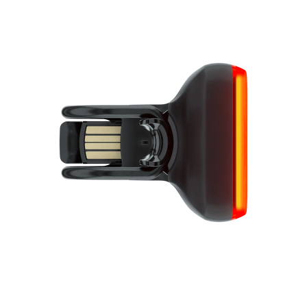 Knog Blinder 後燈100 流明（骷髏頭）