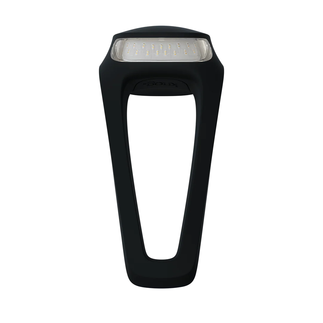 Knog Frog 自行車尾燈 20 流明