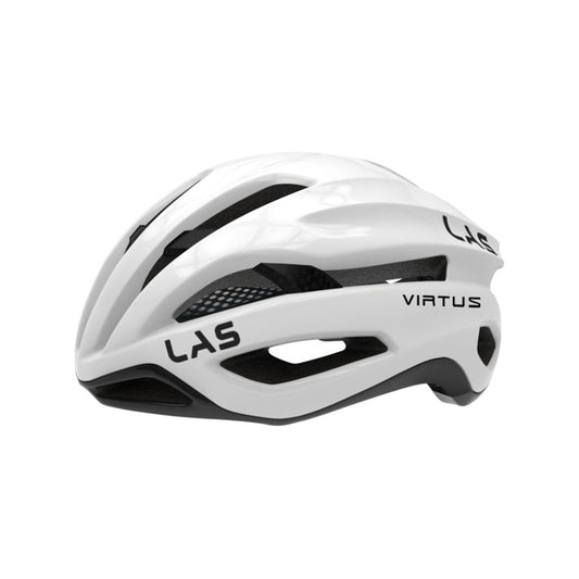 LAS Virtus 碳纖版頭盔