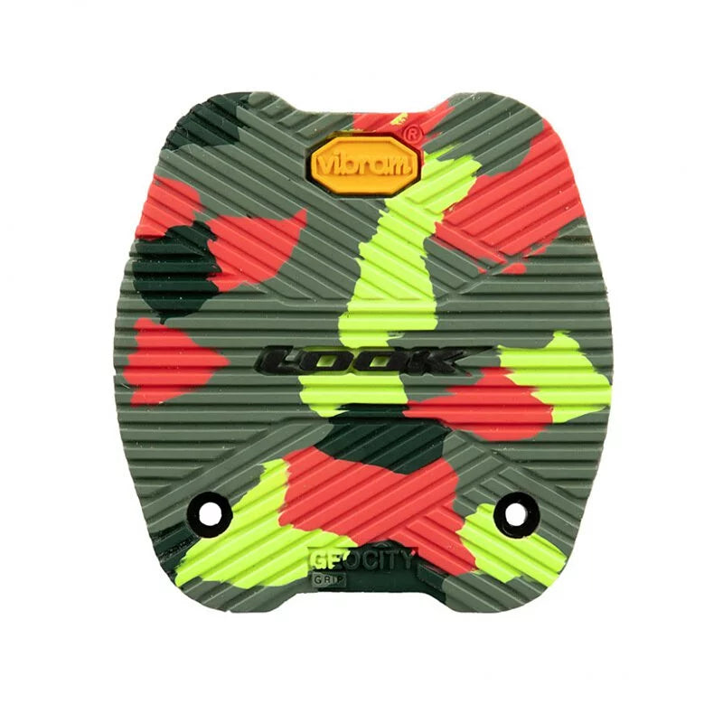 LOOK Active Grip City Pad 腳踏防滑墊