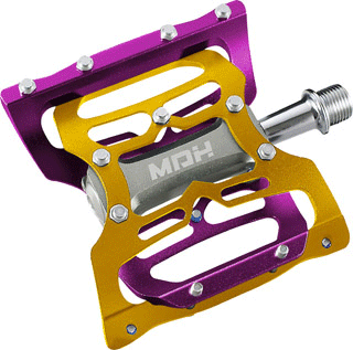 MDH Change Pedal PVD01