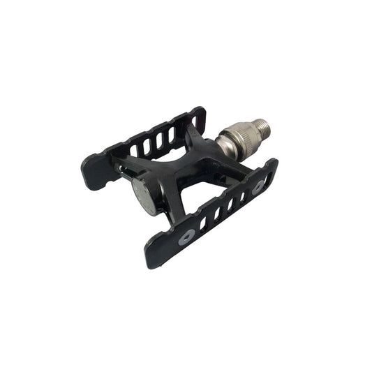 MKS Promenade EZY QR Black