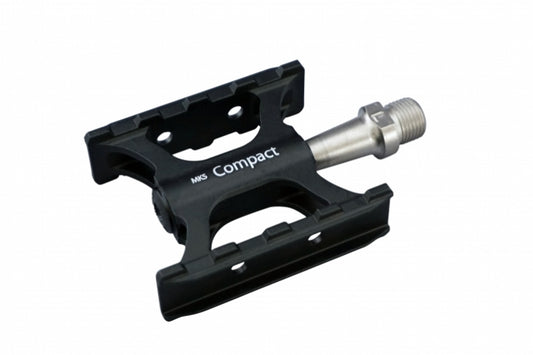 MKS Compact Pedal - Black