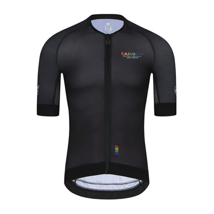Monton Rainbow 車衣