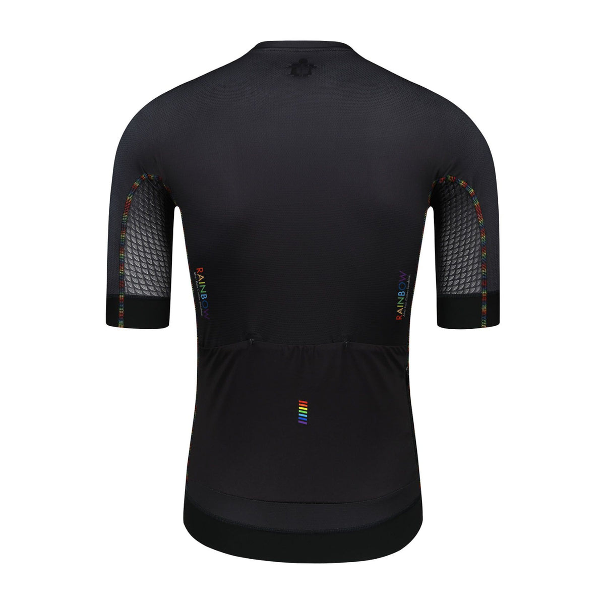 Monton Rainbow 車衣