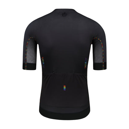 Monton Rainbow 車衣