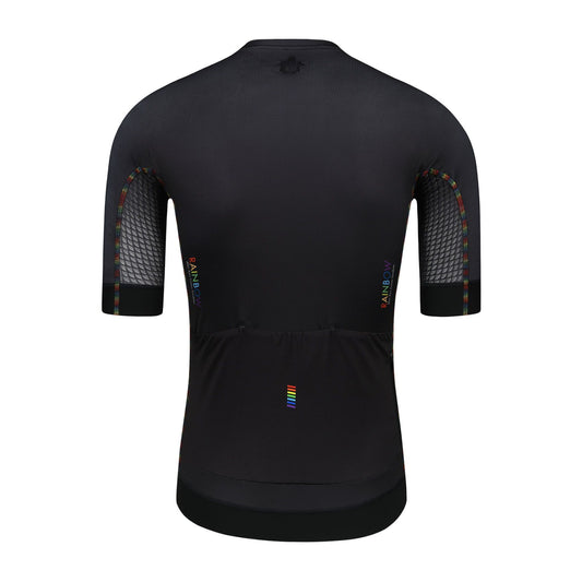 Monton Rainbow 車衣
