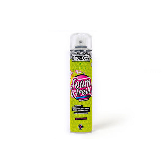 Muc-Off 泡沫清新劑 400毫升
