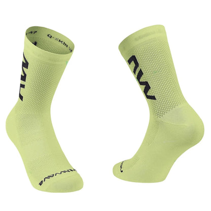 Northwave Extreme Air 中筒襪