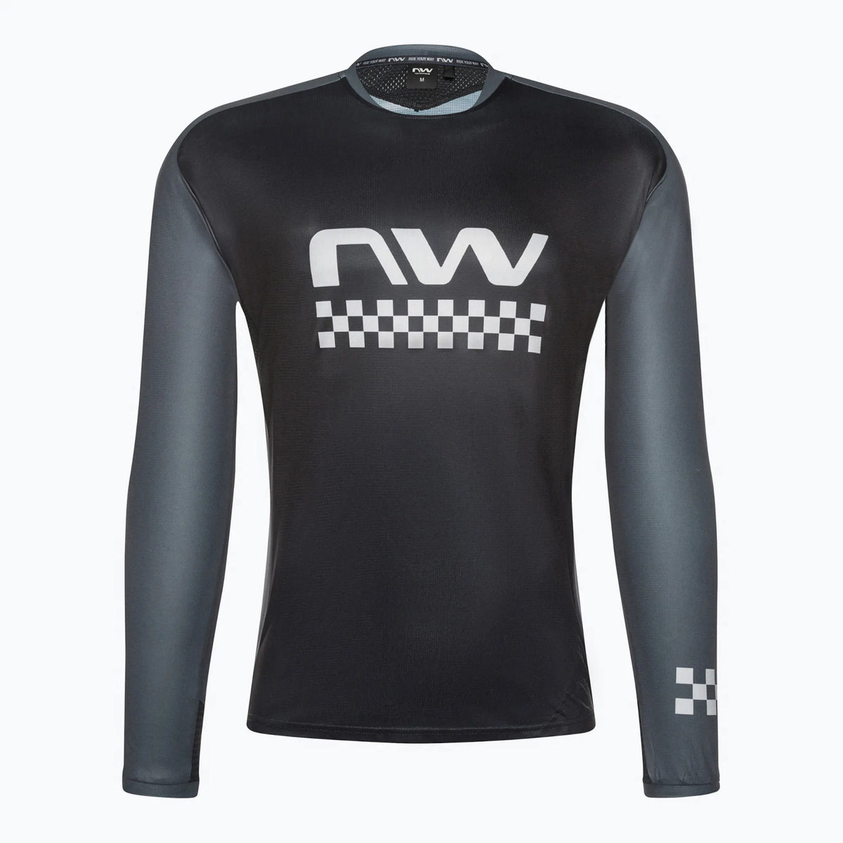 Northwave MTB Edge 車衣