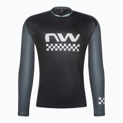 Northwave MTB Edge 車衣