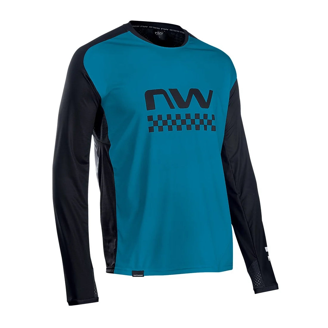 Northwave MTB Edge 車衣