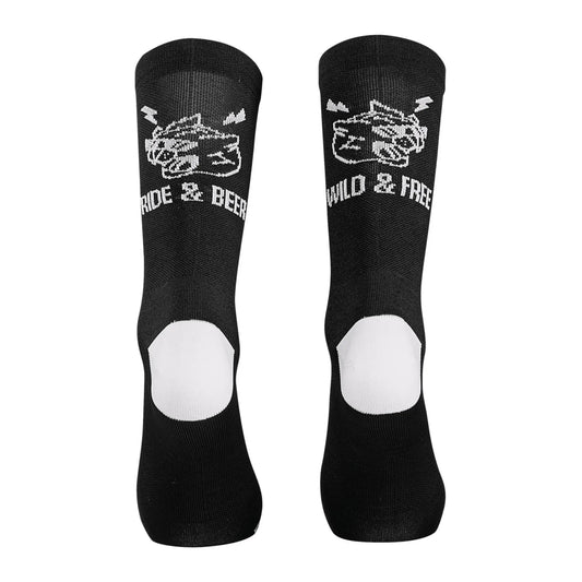 Northwave Ride & Beer Socks