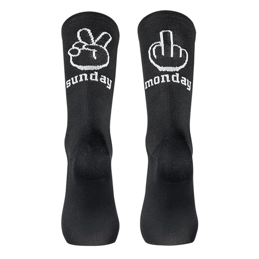 Northwave Sunday Monday Socks