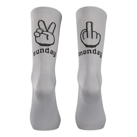 Northwave Sunday Monday Socks